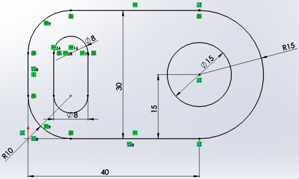 Dimensioning