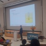 Präsentation Philipp Wiesenthal ICPMG