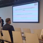 Präsentation Philipp Wiesenthal ICSMGE