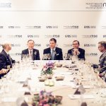 GIDS-Thematic-Dinner as Side-Event at Munich Security Conference 2020