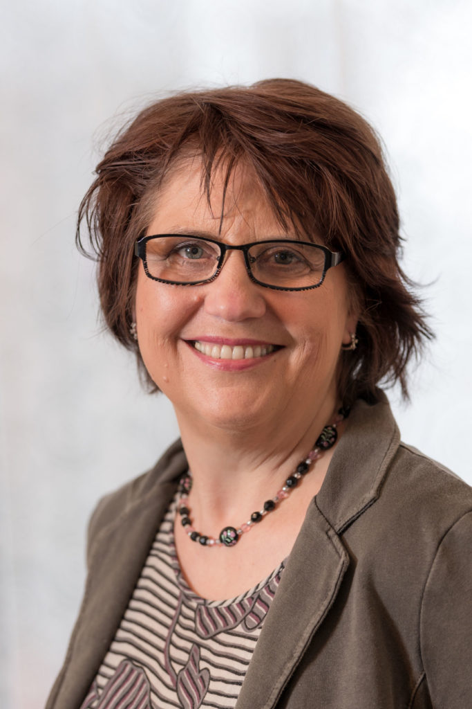 Doris Konkart