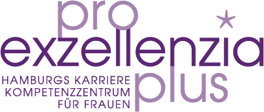 Logo Pro Exzellenzia plus