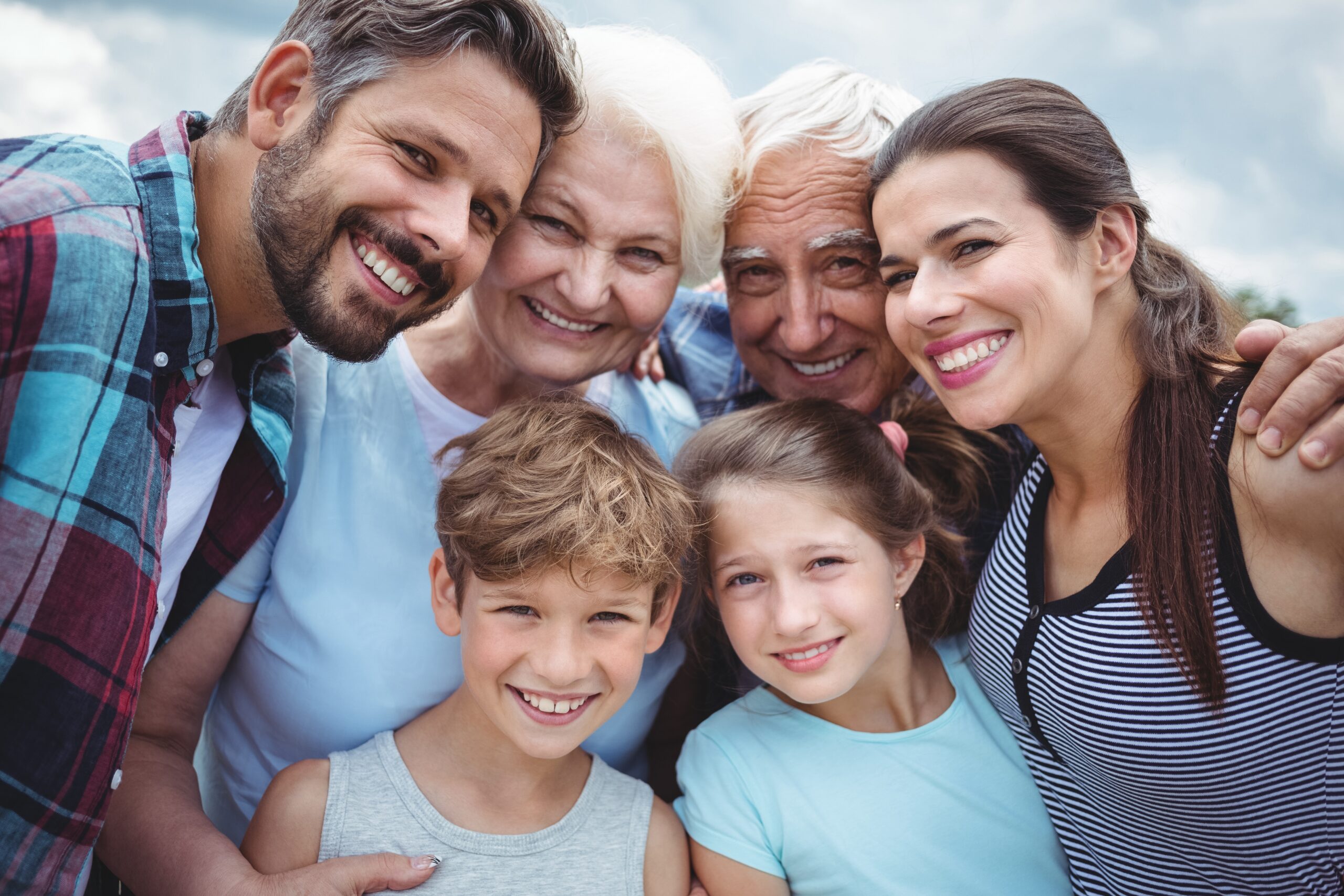 Familie in der Hochschule