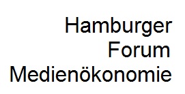 Hamburger Forum Medienökonomie (HFM)