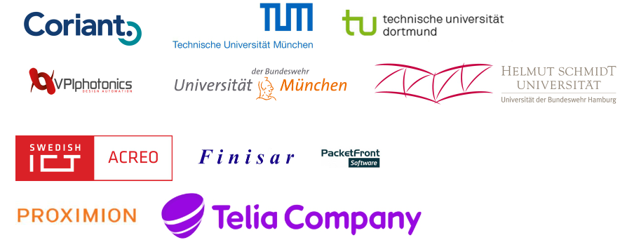 CoOperation SendateFicus