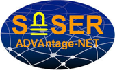 SASER Logo