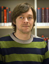 Jörn Eiben