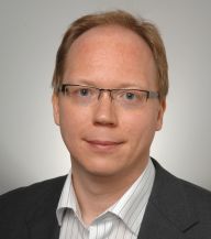 Karsten Uhl