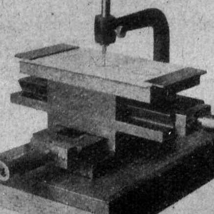 Moede, Walther (1921): Ergebnisse der industriellen Psychotechnik. In: Praktische Psychologie 2 (10), S. 289–328, hier: S. 294