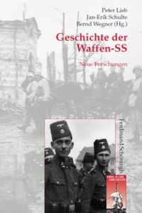 Geschichte der Waffen-SS