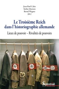 Le Troisième Reich