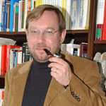 Prof. Dr. Bernd Wegner