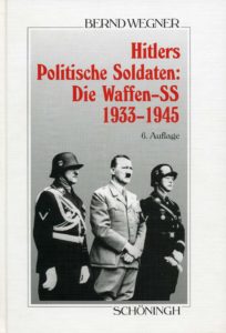 die waffen ss 6 auflage_Bw