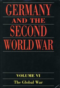 germany and the second world w_WO