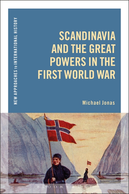 Scandinavia and the great powers in the first world war