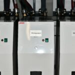 Heat Pumps