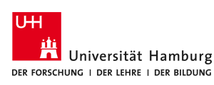Universiät Hamburg Logo