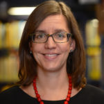 Portrait Prof. Dr. Destradi