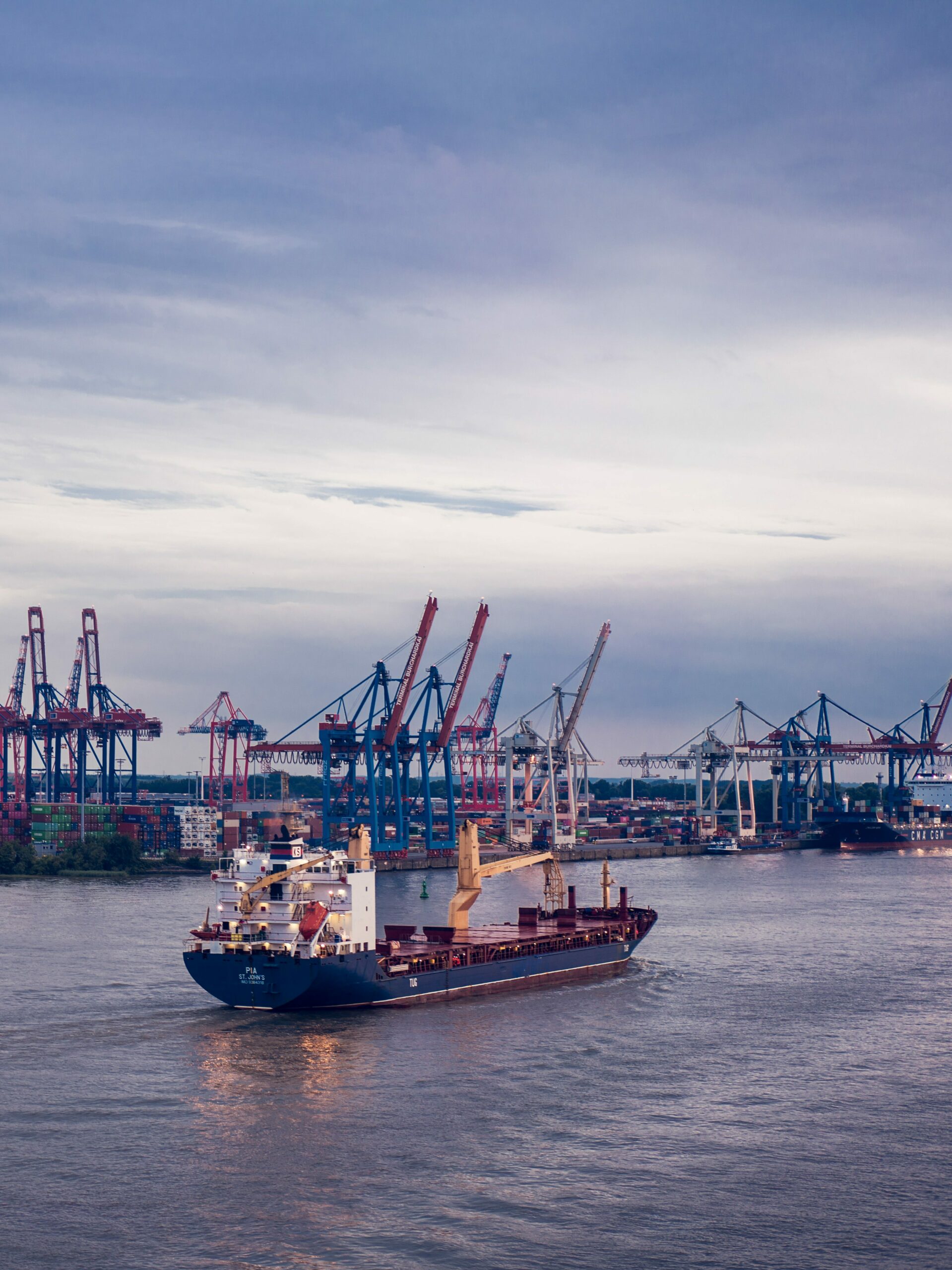 Hafen