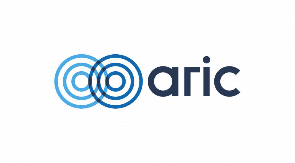 aric logo