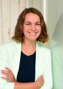 Anna Nordhausen