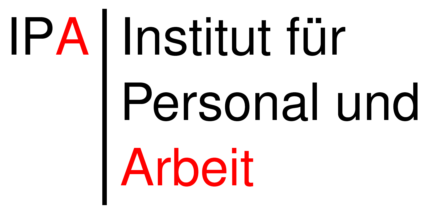 Institut für Personal und Arbeit