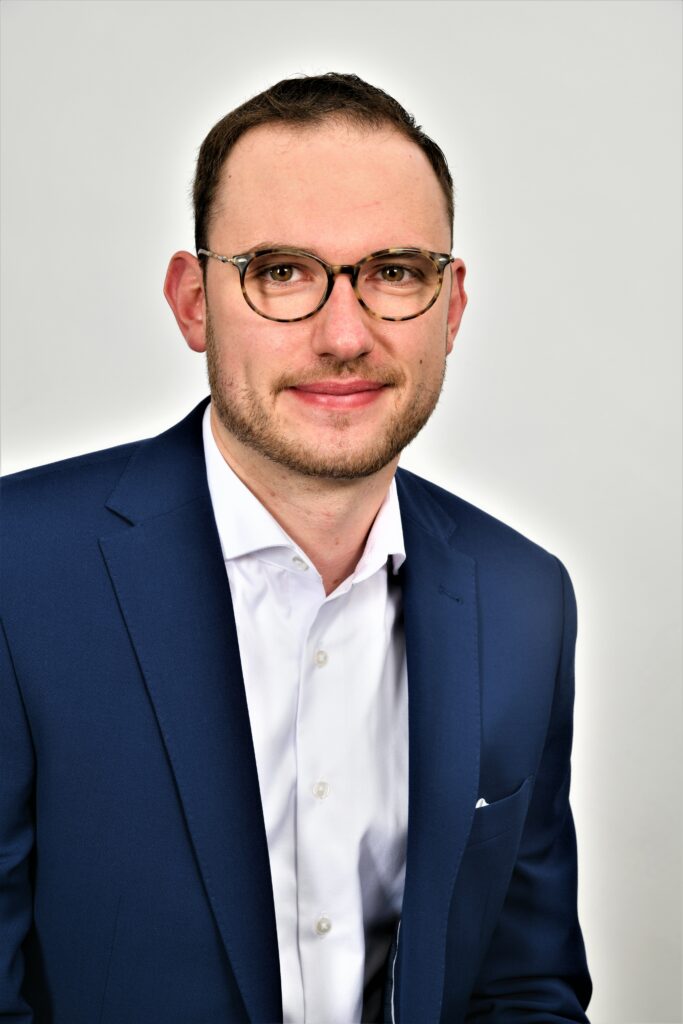 Profilbild Nico Würtz