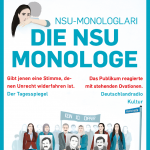 NSU Monolog