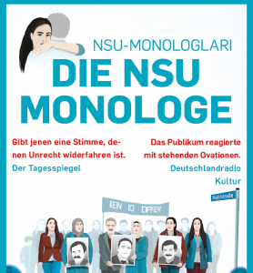 NSU Monolog
