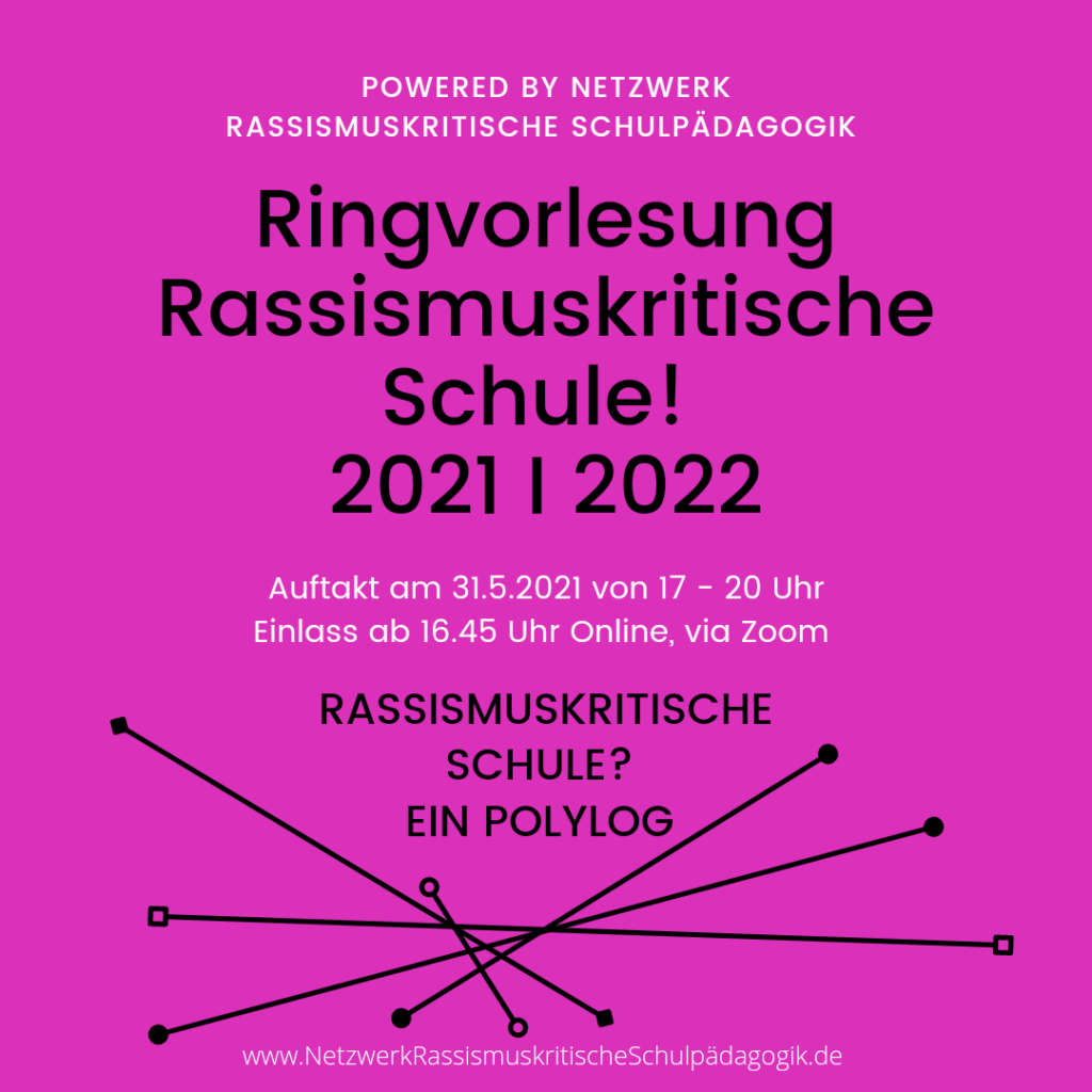 Ringvorlesung