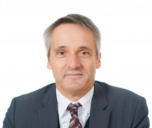 Prof.Dr. Frank Decker