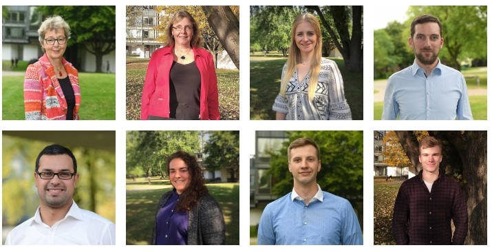 Team Juenemann 2021