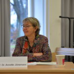 Prof. Dr. Annette Jünemann