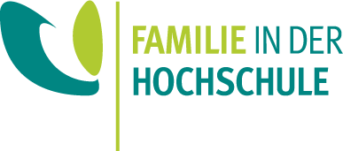 Logo CHARTA Familie in der Hochschule