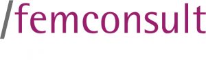 femconsult Logo