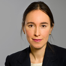 Denize Hüttemann