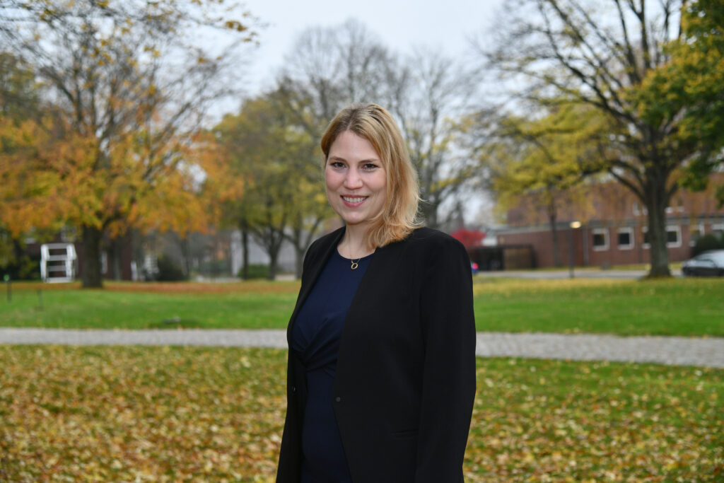 Veronica Hoch-Loy