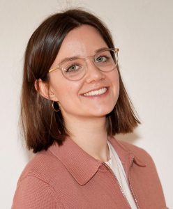 Nina Hirsing