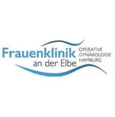 Frauenkliniklogo