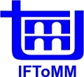 IFToMM