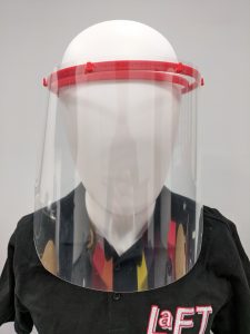 Faceshield