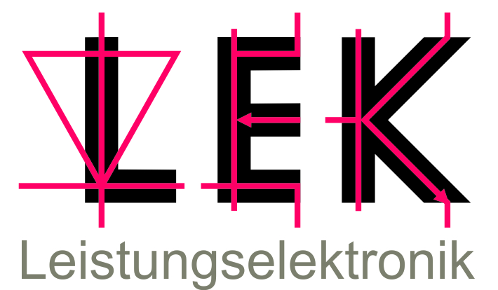 Leistungselektronik