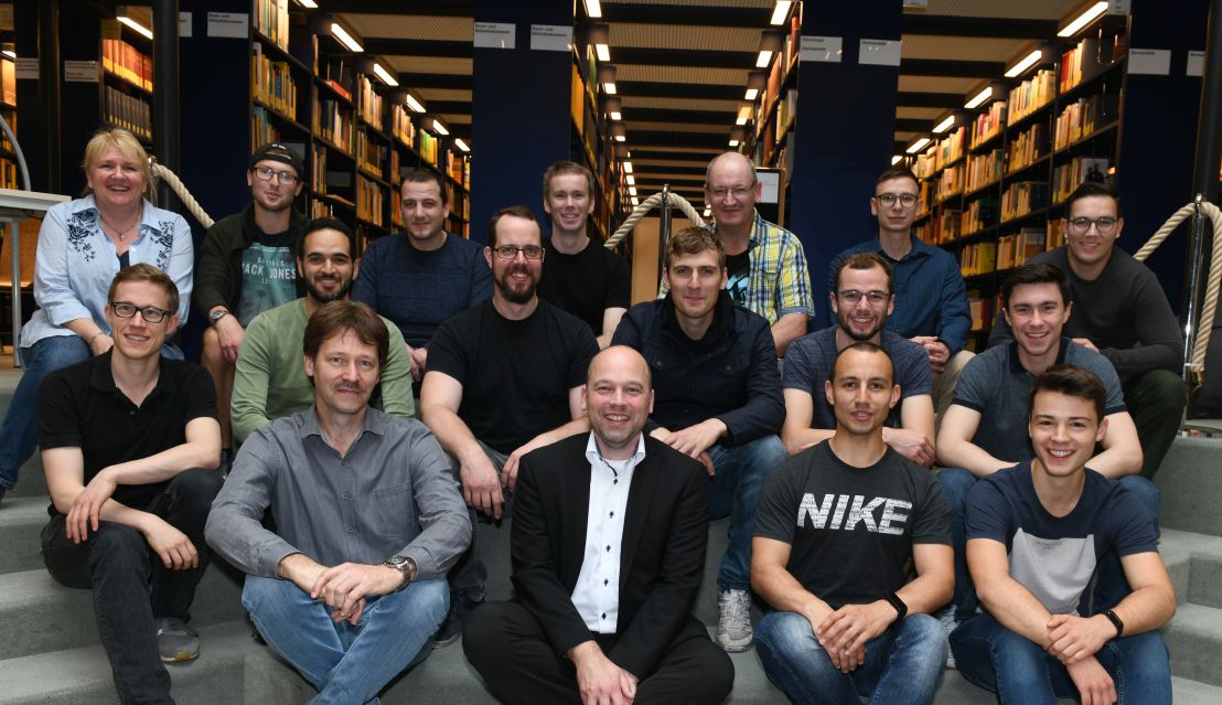 LEK Team 2019
