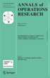 ANOR Cover