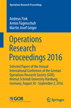 OR Proceedings 2016