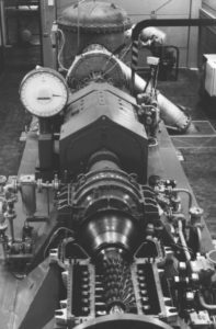 Axialverdichter