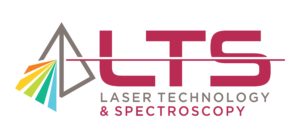 Laser Technology & Spectroscopy LOGO