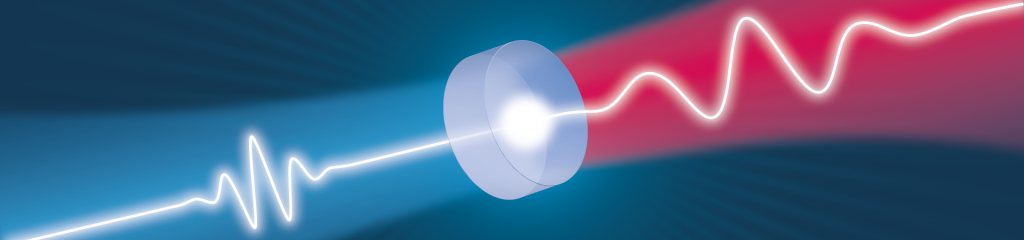 Infrared Laser