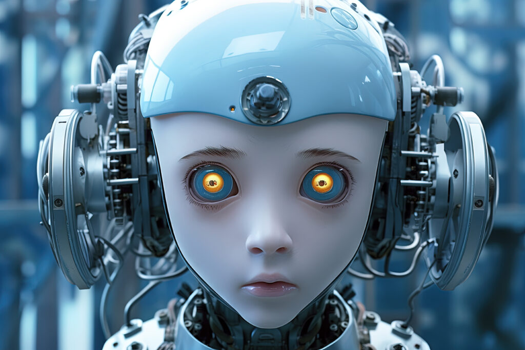 Artificial intelligence and technology
