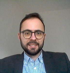 Mitarbeiterprofil